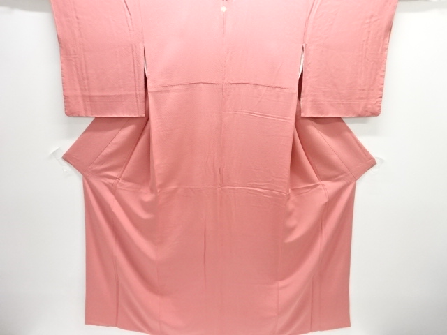 JAPANESE KIMONO / IROMUJI / ONE CREST